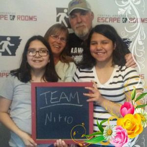 Meet your Posher, Adriana